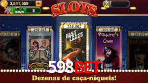 Welcome Bonus 598bet