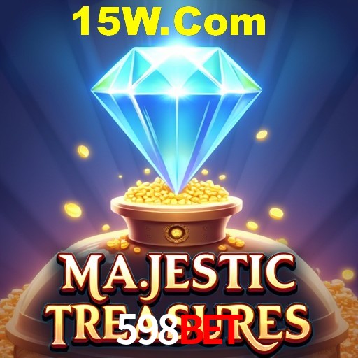 Desvendando o Mundo dos Jogos Virtuais na 598bet