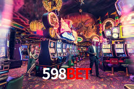 598bet login