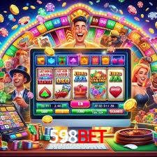 VIP Casino 598bet