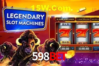Weekend Specials 598bet