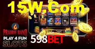 Tournaments 598bet