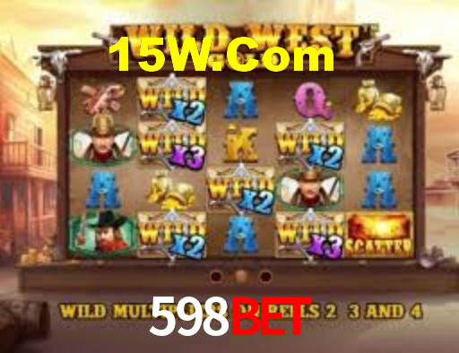 Premium Interface 598bet