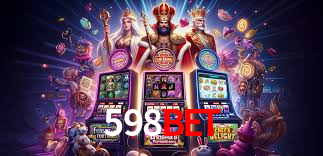 Blackjack Table 598bet