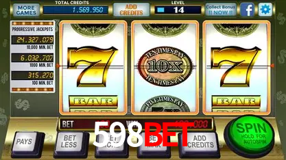 API Integration 598bet