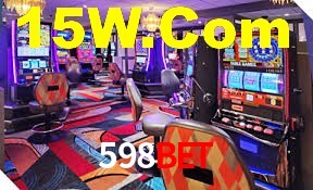Daily Bonuses 598bet