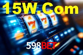 Roulette Table 598bet