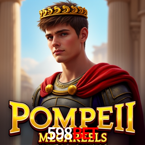 Descubra o Mundo do Cassino Online com 598bet