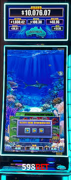 Welcome Bonus 598bet