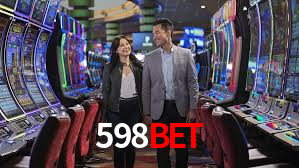 Programa VIP 598bet