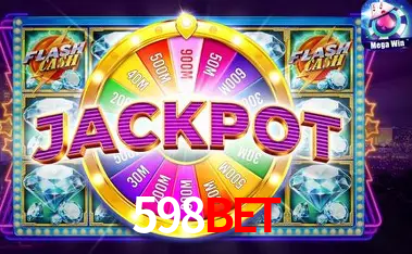 Promoção Relâmpago 598bet