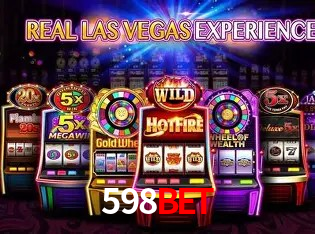 Casino Ao Vivo 598bet