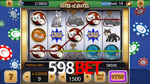 Premium Interface 598bet