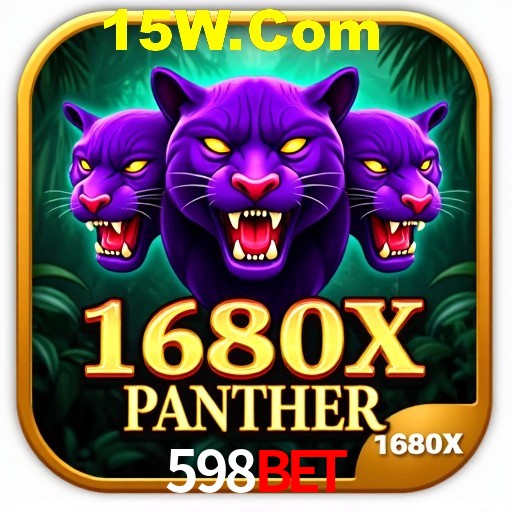 Bônus de Boas-vindas 598bet