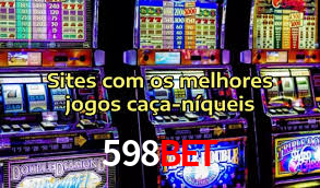 598bet login
