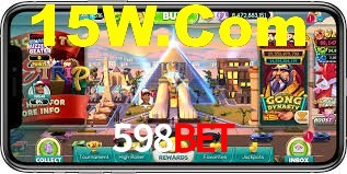 Tournaments 598bet