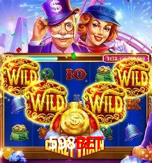 Loterias online na 598bet