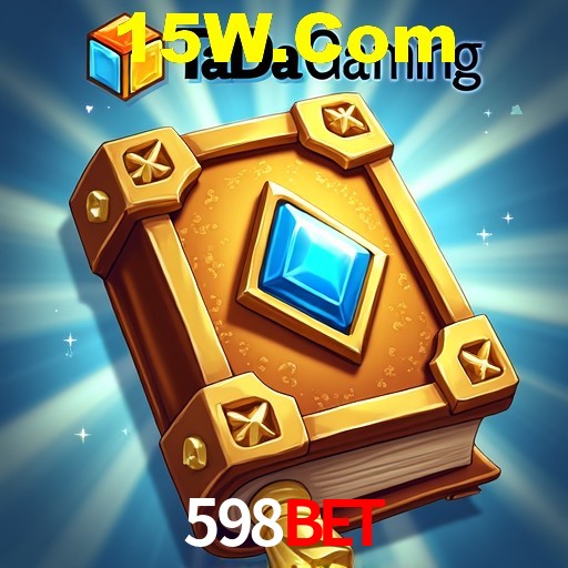 Página oficial no Facebook da 598bet